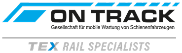 Logo ON TRACK GmbH