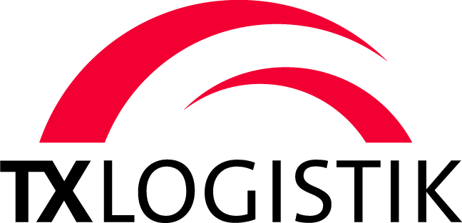 TXLogistik Logo 300 dpi